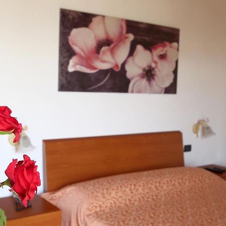 Agriturismo Moro Barel Vittorio Veneto Exterior photo