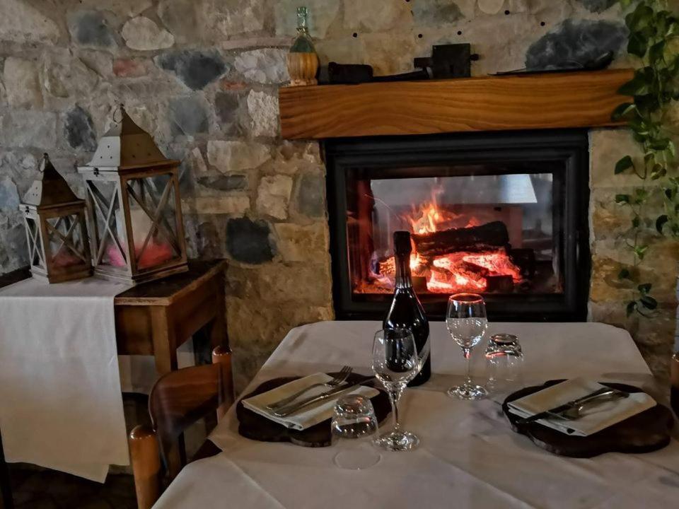 Agriturismo Moro Barel Vittorio Veneto Exterior photo